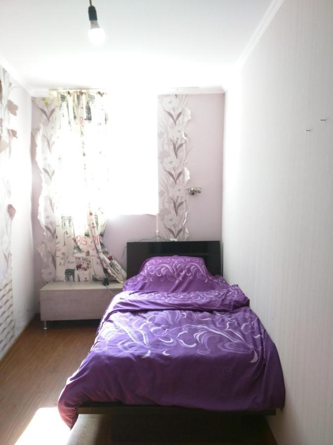 your hostel Tbilisi Exterior foto