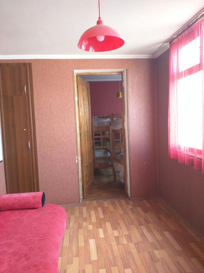your hostel Tbilisi Exterior foto