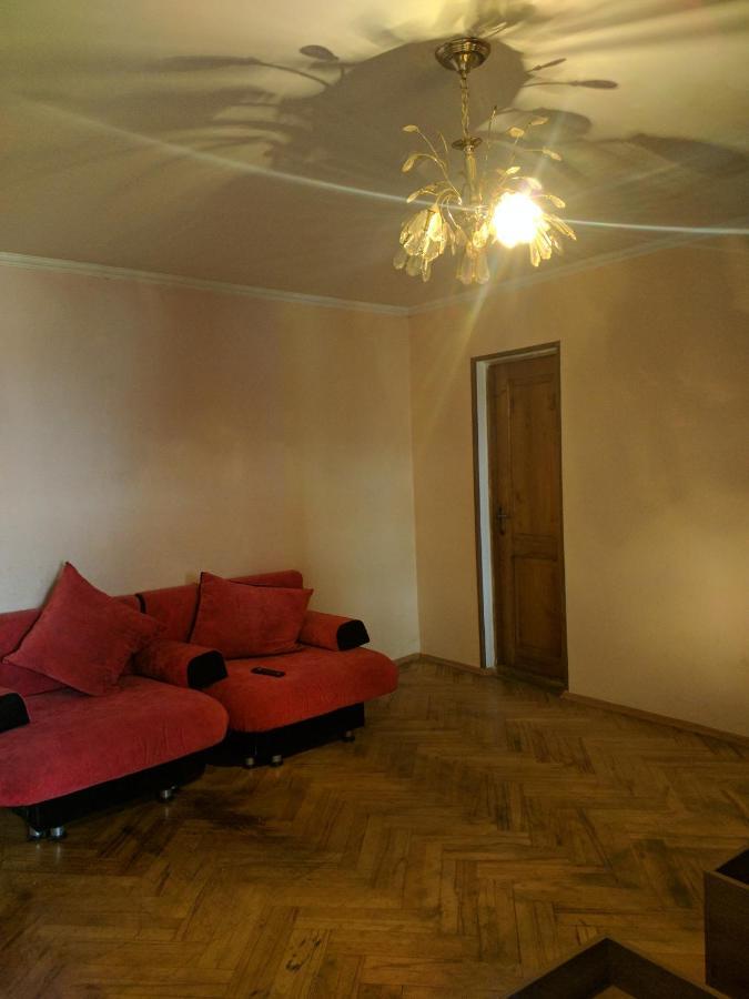 your hostel Tbilisi Exterior foto