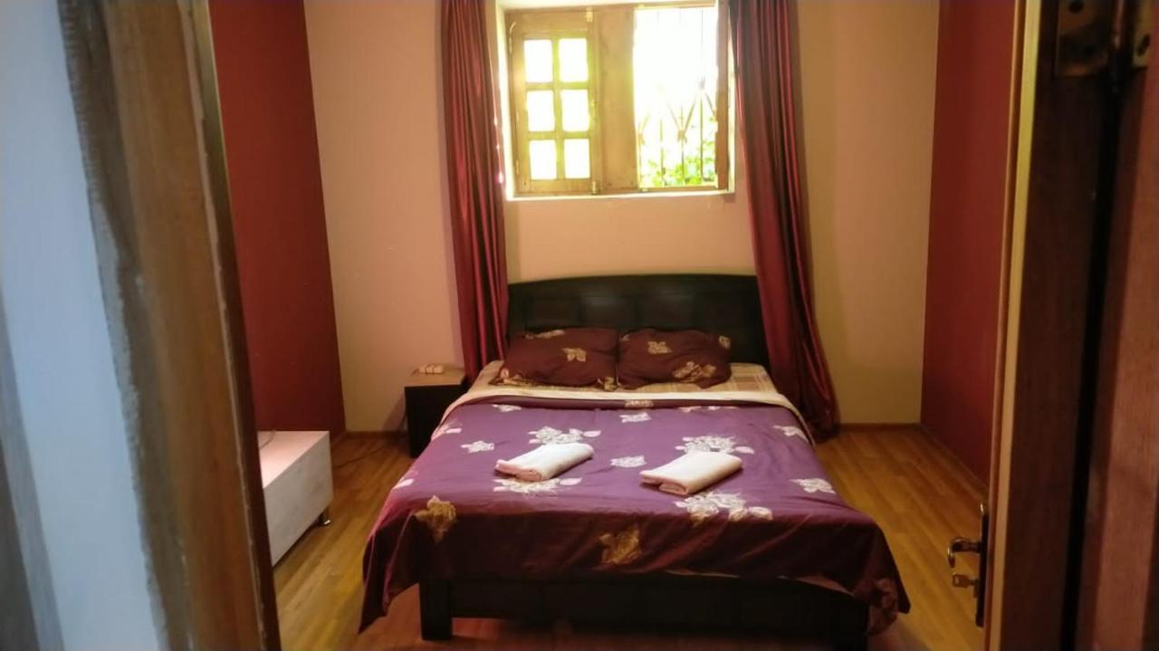 your hostel Tbilisi Exterior foto